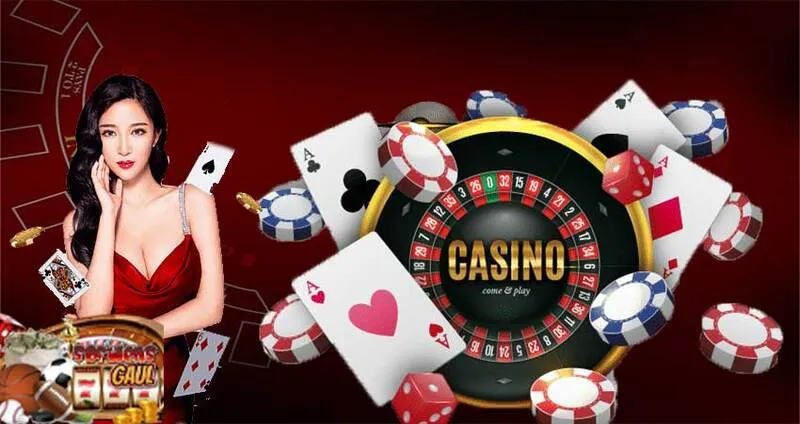Live Casino PG88 – Trải Nghiệm Đẳng Cấp
